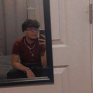 Meet your Posher, Brian